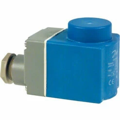 Bobine D Electrovanne Danfoss Type 018 F 10 W 12V/50 Hz 12W