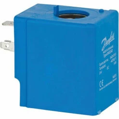 Bobine D Electrovanne Danfoss Type 042 N 24 V 14W