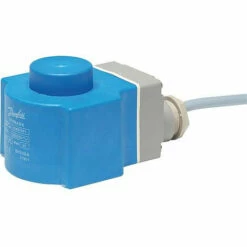 Bobine D Electrovanne Danfoss Type 018 F 12 V 16W