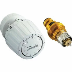 DANFOSS RAV Kit Insert Pour Corps Thermostatique 3/8",1/2", 3/4"