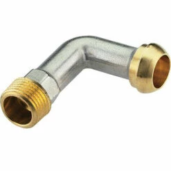 DANFOSS Coude Conique 90° R1/2