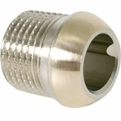 DANFOSS Nipple Conique Courte R3/8 Longueur Totale 22 Mm
