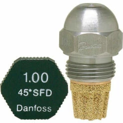 Gicleur Danfoss 2,25/60°SFD
