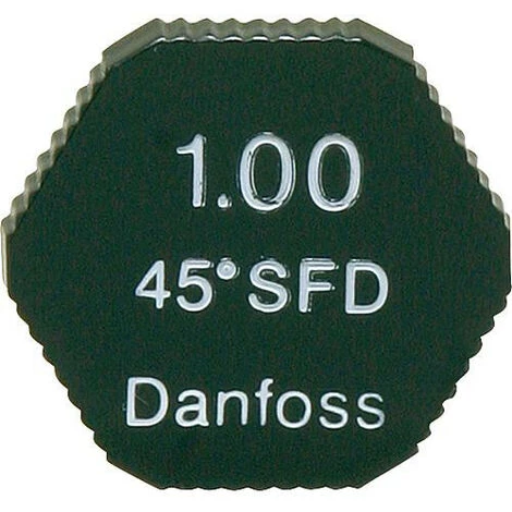 Gicleur Danfoss 1,65/45°SFD – Image 3