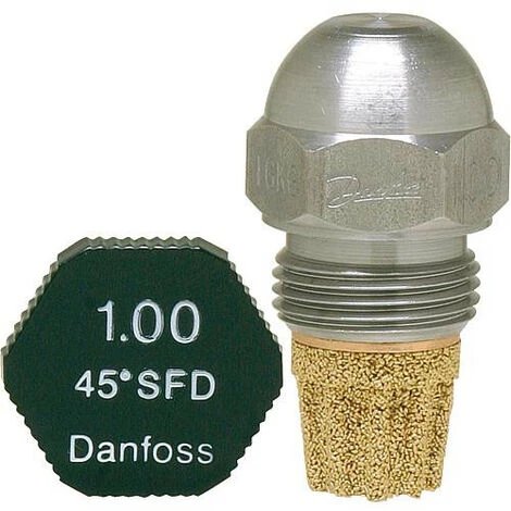 Gicleur Danfoss 2,25/45°SFD