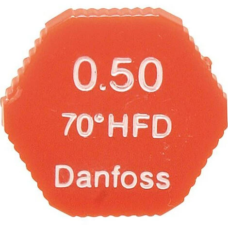Gicleur Danfoss 1,65/45°HFD – Image 3