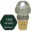 Gicleur Danfoss 2,25/80°SFD