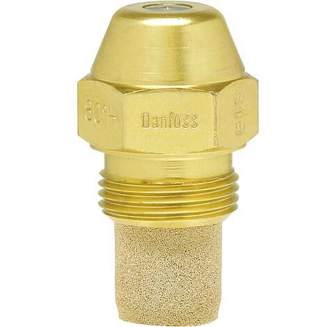 DAHLE 013 58 Gicleur Danfoss 1.35/80°H – Image 2