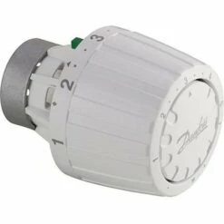 Tete Thermostatique Danfoss RA/VL Pour Anciens Modèles Avec Raccord Diam 26 Mm