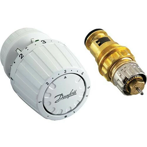 DANFOSS RAVL Kit Insert Pour Corps Thermostatique 3/4"
