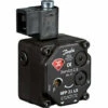 Pompe De Bruleur BFP 21L5 Danfoss 071N7172