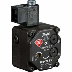 Pompe De Bruleur BFP 21L5 Danfoss 071N7172