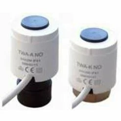 Danfoss Servomoteur Thermique 230v