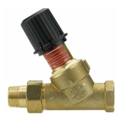 Danfoss Controleur De Pression Differentielle 1 Droit 2 X Tuyau Dr. Sans Raccord Avdo 20 – Image 2