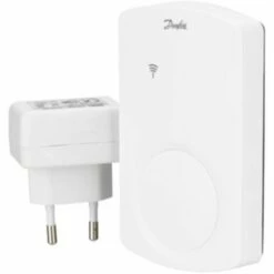 Danfoss Cf2 Contrôleur De Point De Rosée Cf Ds