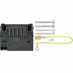 Transformateur D'allumage Danfoss EBI4 MS (remplace Serie EBI M) 052F4045