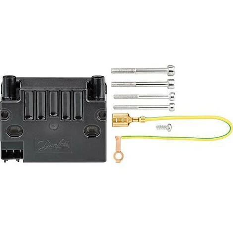 Transformateur D'allumage Danfoss EBI4 MS (remplace Serie EBI M) 052F4045