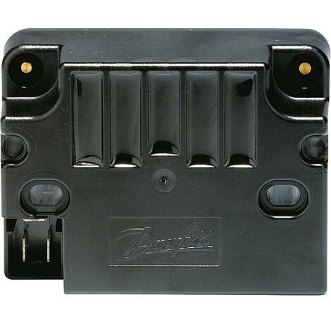Danfoss Transfo D'allumage électrique EBI4 Boitier Spécial 052F4031 Adapté Buderus Et Intercal