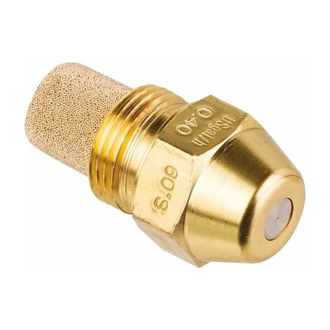 GICLEUR DANFOSS 80¡ 0,75