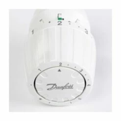 TETE A BULBE INCORPORE DANFOSS