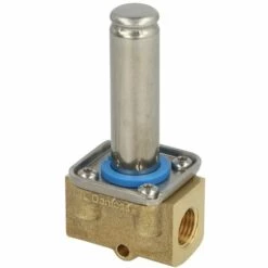 EV210B3B, électrovanne Danfoss 032U571000, ¼’’