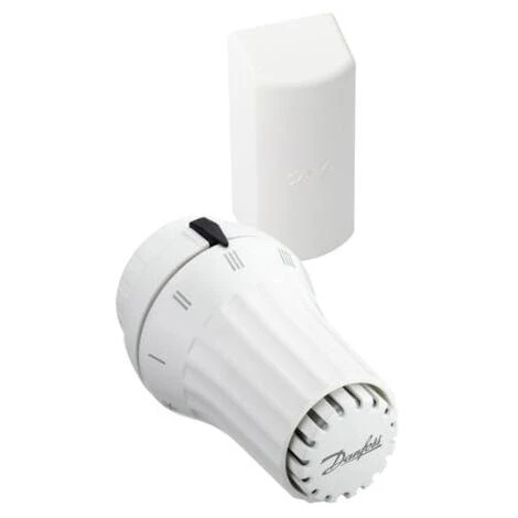 DANFOSS Tête Thermostatique Liquide RAE - Bulbe à Distance – Image 2