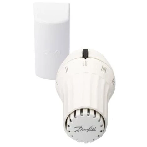 DANFOSS Tête Thermostatique Liquide RAE - Bulbe à Distance – Image 3