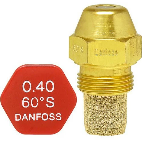 Gicleur Danfoss 1,75/30°S
