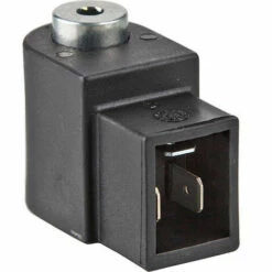 DANFOSS Piece De Rechange Et Accessoires Pour Pompe BFP Bobine 24 V A.c. 50/60 Hz Ressort Plat + Ecrou 071N0062