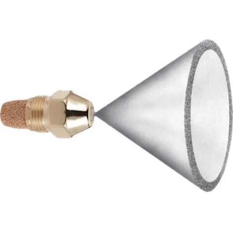 Gicleur Danfoss Type H 060 80