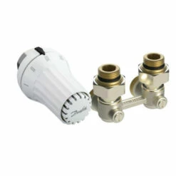 DANFOSS Kit Rae-k M30x1,5 + Rlv-ks 1