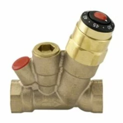 Danfoss Vanne De Circulation Thermostatique Mtcv 20