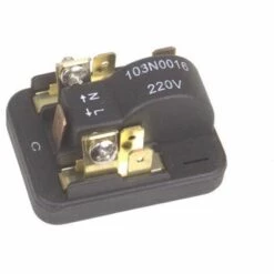 Danfoss - Relais Compresseur Danfoss Universel 103n0016 - 103n0016