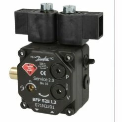 DANFOSS Pompe Fioul Diamond BFP52L3
