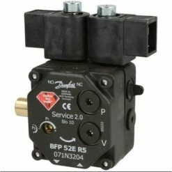 DANFOSS Pompe Fioul Diamond BFP52R5