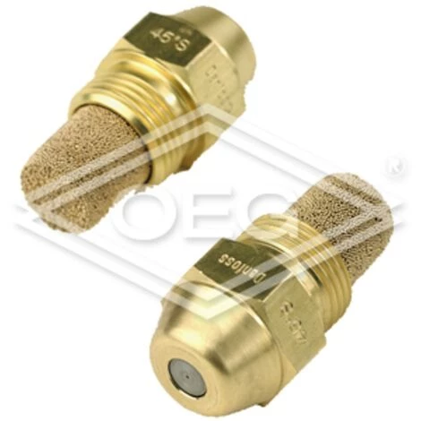 Gicleur Danfoss 0,45-80 H