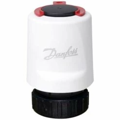 Danfoss Thermot NC 230V Actionneur électronique