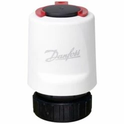 Danfoss Thermot NO 230V Actionneur électronique