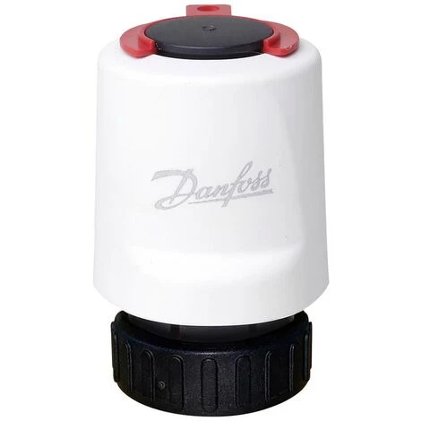 Danfoss Thermot NO 230V Actionneur électronique