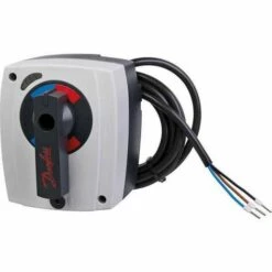 Servomoteur AMB 162 - 5nm 3p - Danfoss