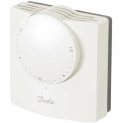 Thermostat D'ambiance électromécanique RMT 230V - Danfoss 087N1110